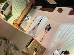 -初拾·花里餐厅(钜城华亿店)