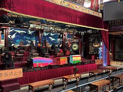 -宣科纳西古乐·非遗音乐(大水车店)