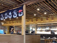 大堂-赤稻·日式料理(禅城店)