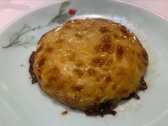 芝士糯米鸡-稻香酒家(天河城店)