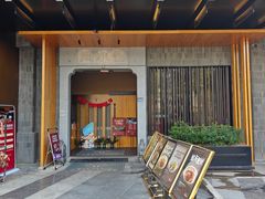 -简小舍·民间手艺菜(武昌江滩店)