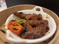 -翠园(北京王府中环店)
