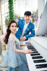 -苏菲亚婚纱影楼尊爵店(昆区店)