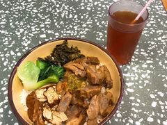 -流浪地图剁椒卤汁拌饭(未来城购物广场店)