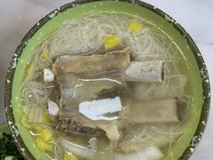 -雪花龙吊龙牛肉面(三山街店)
