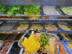 -独一道·邵伯龙虾土菜馆·烧烤(雨花西路店)