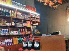 -代羊肉(中和店)