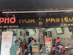 -Pho Hoa Pasteur