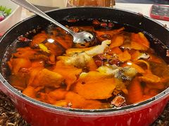 -峨嵋酒家(牡丹园店)