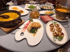 -若蘭慈·无国界素食料理(欢乐海岸店)