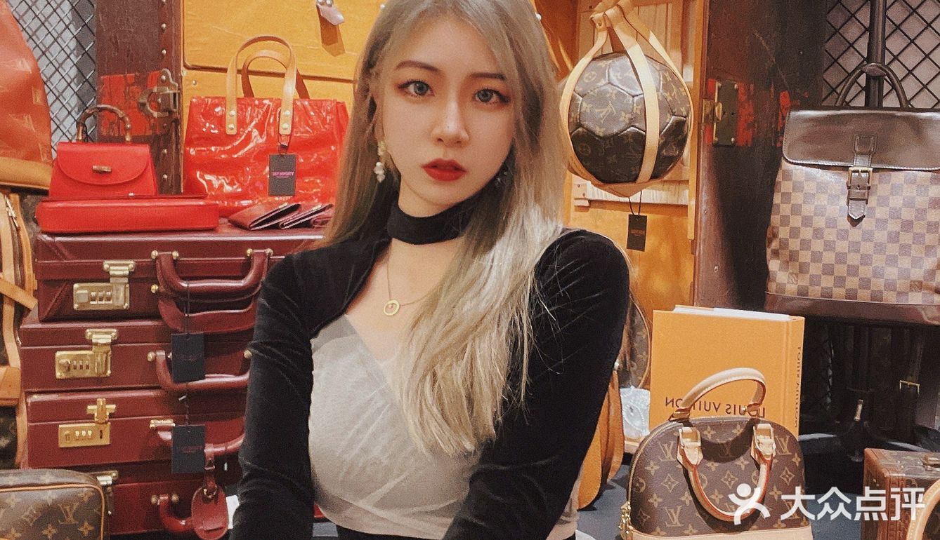 广州探店VTGNIUNIU｜华南地区最大明星中古店