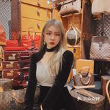 广州探店VTGNIUNIU｜华南地区最大明星中古店