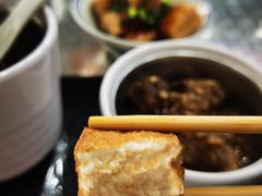 -燕燕美食·传统广式小吃