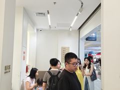 -海马体照相馆(厦门SM城市广场店)