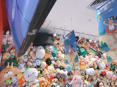 -LLJ夹机占(正佳广场店)