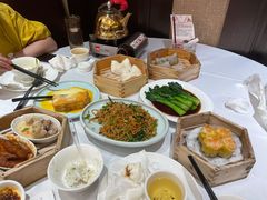 -宝园酒家(美林M·LIVE天地东座店)