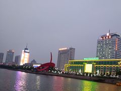 -巴鼎火锅(大学路店)