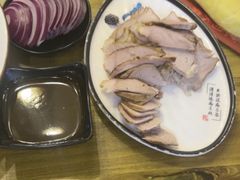 -毛毛熏肉•东北菜老字号(大安街店)
