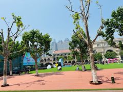 -天津五大道文化旅游区