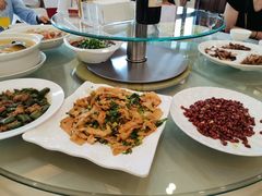 -月圆霖特色农家乐