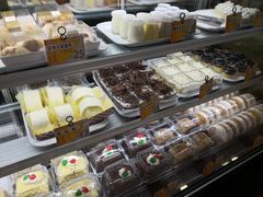 -新侨三宝乐面包店(崇文门店)