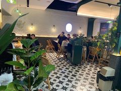 -做披萨的奇葩(中海央墅店)