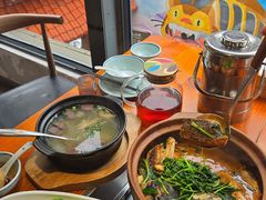 -九道菜有鸡鱼头(石鼓路店)