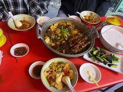 -清真·舒迩布炕锅王·高原美食文化(青海总店)