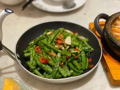 -小菜园新徽菜(南京秦淮龙蟠汇店)
