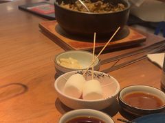 -烧肉达人•炭火烧肉(新天地店)