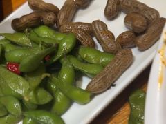 -喝丢一只鞋海鲜烧烤·海肠捞饭(文体街店)