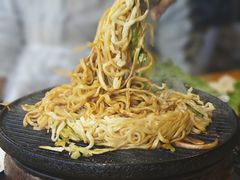 -石记老北京炙子烤肉(松园店)