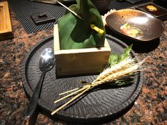 -花隐日式怀石料理(万象城购物中心店)