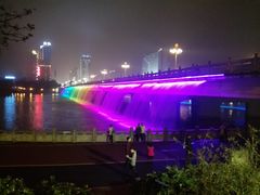 -南宁南湖公园