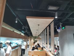 -米仓食堂(凯德广场店)