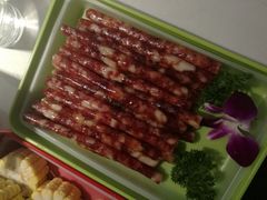 -川锅一号火锅(铜山万达店)