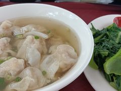 扁食-农园餐厅(北京大学店)