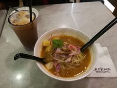 -Old Town White Coffee(gateway@klia2)