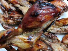 烧鹌鹑-杨三烧烤(人民大路店)