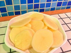 -山悦里 山野·鲜火锅(罗斯福广场店)