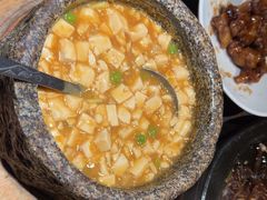 -绿茶餐厅(昌平悦荟店)