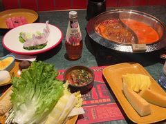 -牛New寿喜烧(金鹰世界店)