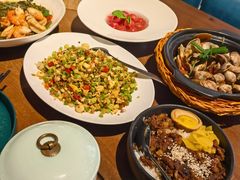 -蝦塘·中国餐馆(城墙南马道巷店)