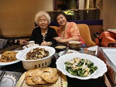 -蒙古人烤羊大师·草原料理(工农大路店)