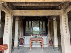 -草庵摩尼教遗址公园