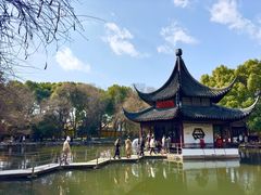 -西园戒幢律寺