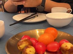 -闽海肴(北辰荟店)