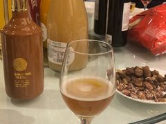 -北京丽景湾国际酒店