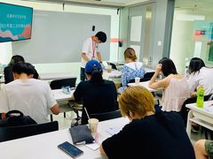 -帝京日语(春熙路旗舰校区)