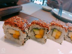 -山葵家·创意料理(临平银泰城店)